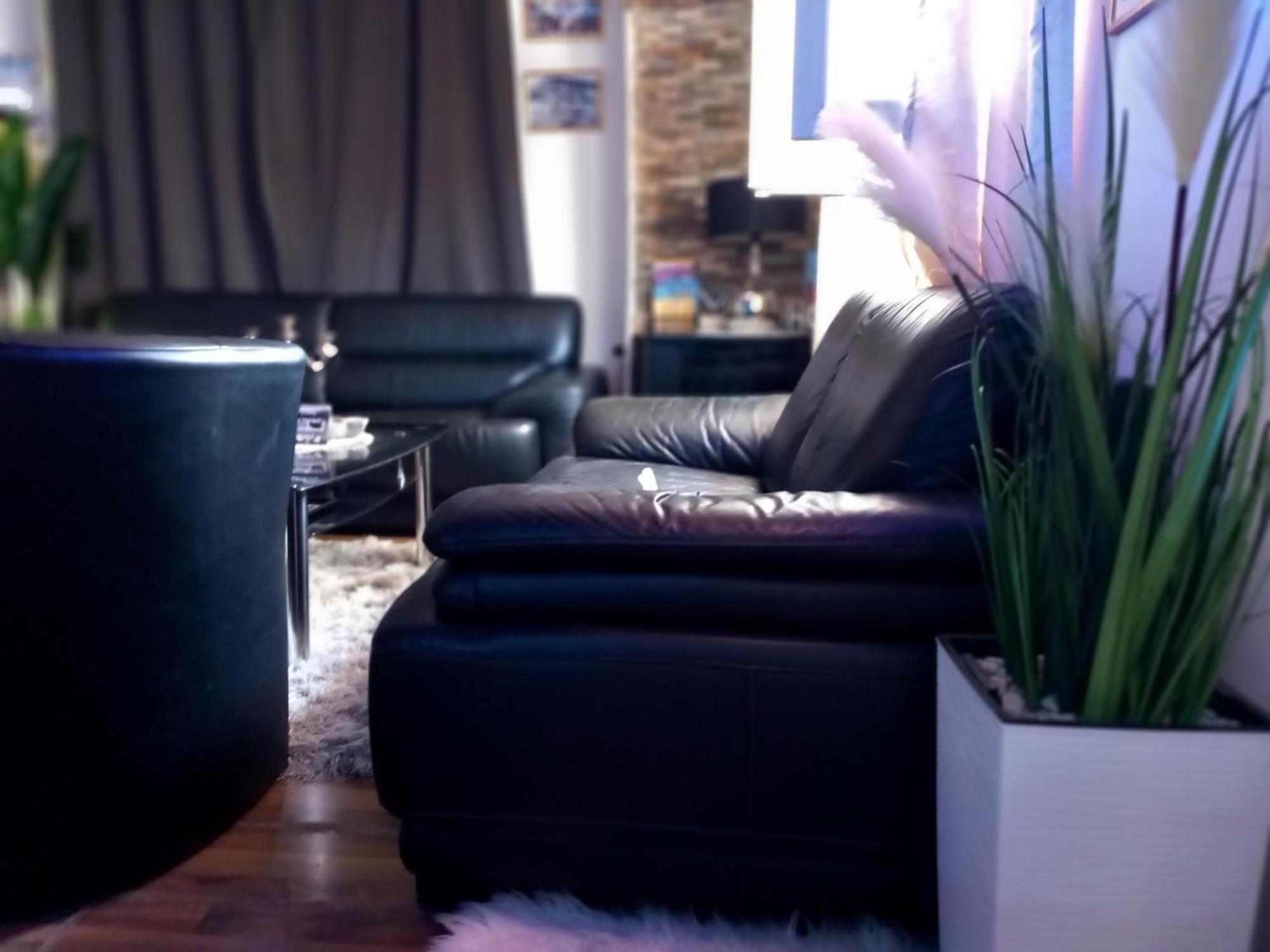 S-Type Apartment In The Center Сплит Екстериор снимка