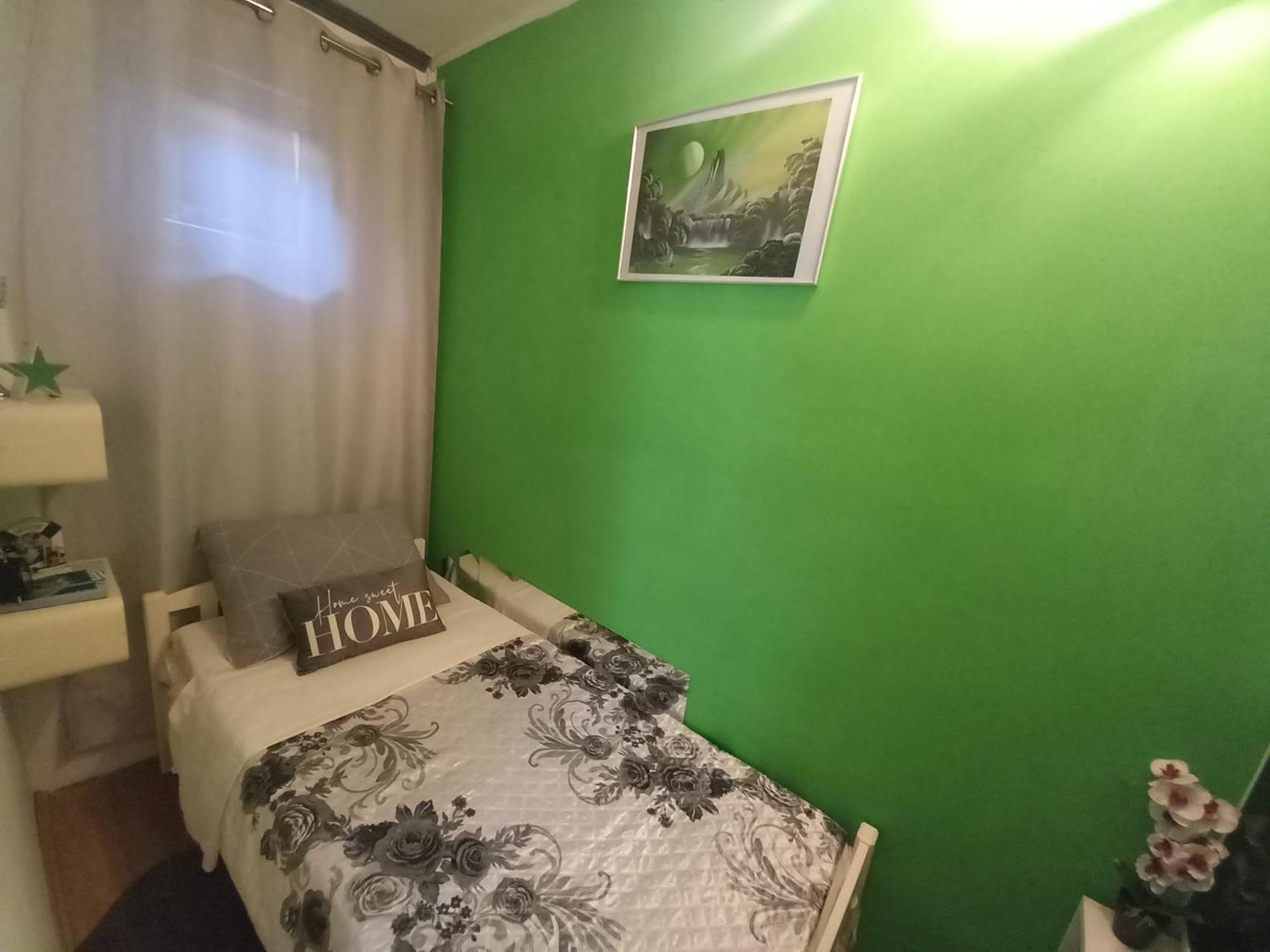 S-Type Apartment In The Center Сплит Екстериор снимка