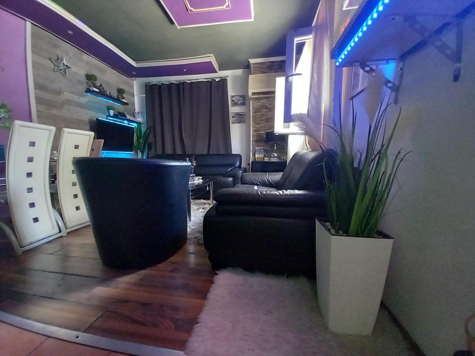 S-Type Apartment In The Center Сплит Екстериор снимка